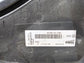 2009-16 Audi A4 2.0L Dual Radiator Cooling Fan Motor Assembly 8K0-121-003-M OEM - Alshned Auto Parts