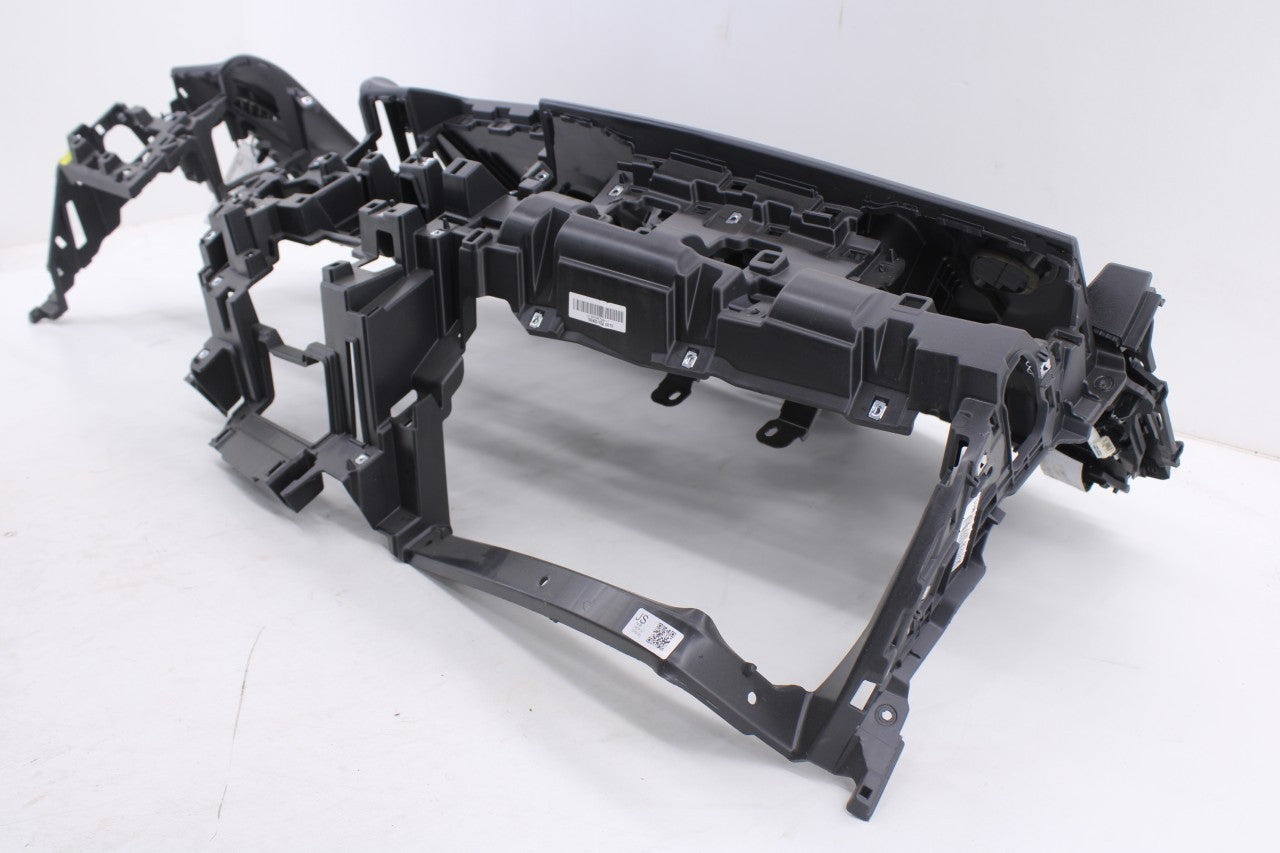 2019-2021 Hyundai Veloster Dash Instrument Panel 84710-J3000-TMT OEM4