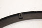 2011-18 Porsche Cayenne Platinum FR Left Wheel Opening Molding 7P5853727D *ReaD* - Alshned Auto Parts