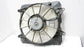 06-11 Honda Civic EX 1.8L Left Radiator Cooling Fan Motor Assembly 19015-RNA-A01 - Alshned Auto Parts
