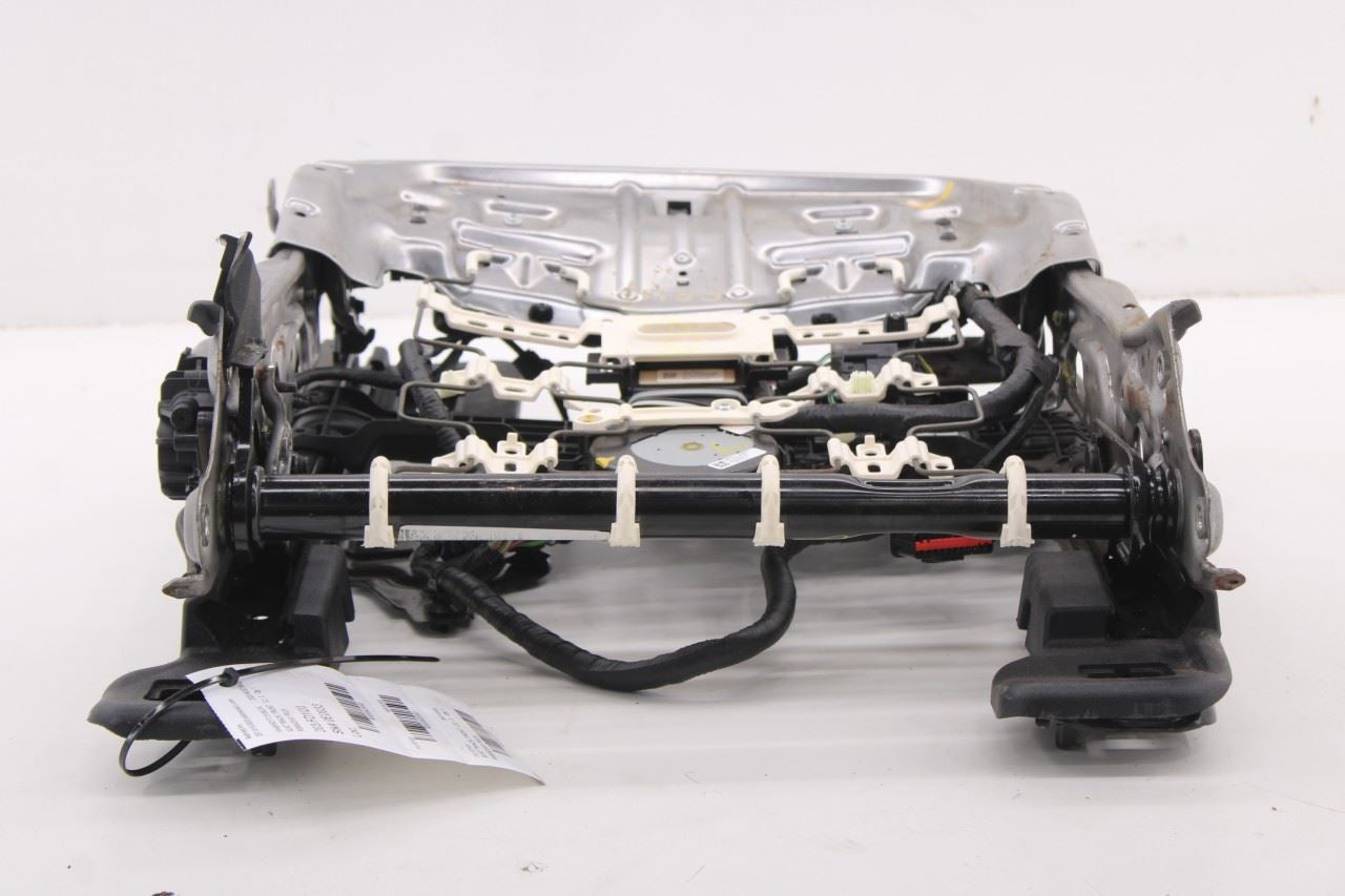 2015-2023 Ford Mustang GT 5.0L RWD Front Driver Left Side Seat Lower Track Frame2