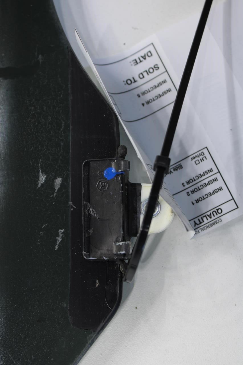 2013-2020 Nissan Pathfinder SV Rear Left Side Door Window Glass 82301-3KA1A OEM - Alshned Auto Parts