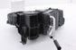 15-20 Dodge Grand Caravan GT 3.6L Rear Heater AC Upper Housing Blower Motor Assy15