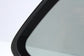 2013-2020 Nissan Pathfinder Rear Right Side Quarter Window Glass 83300-3KA0A OEM - Alshned Auto Parts