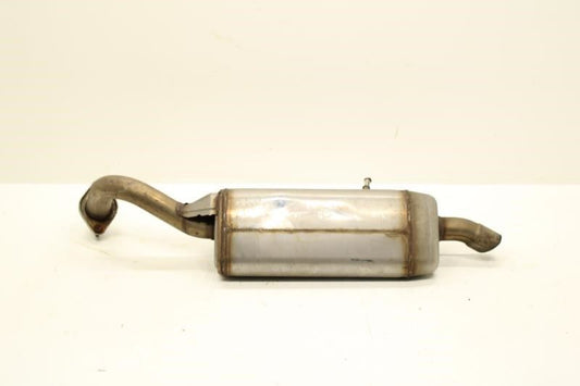 2014-2019 Kia Soul 2.0L Rear Exhaust Muffler 28710-B2500 OEM - Alshned Auto Parts