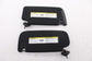 14-25 Dodge Durango SXT Front Right and Left Side Sun Visor Set w/ Mirror *ReaD*8