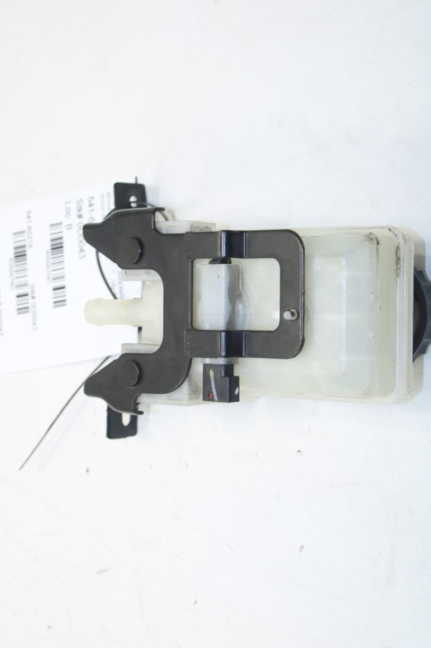 2013-2020 Nissan Pathfinder SV Brake Master Cylinder Tank Reservoir 46090-3JA1A - Alshned Auto Parts