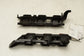 12-16 Mercedes-Benz E350 Sport 4Matic 3.5L Left and Right Engine Intake Manifold - Alshned Auto Parts