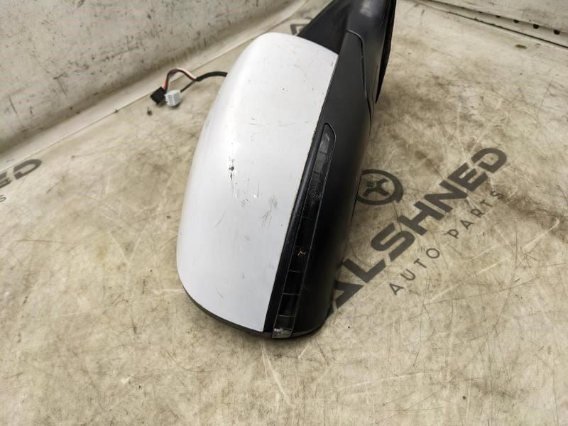 14-22 Jeep Cherokee Right Passenger Side Rearview Mirror 1VF38GW7AD OEM *ReaD* - Alshned Auto Parts