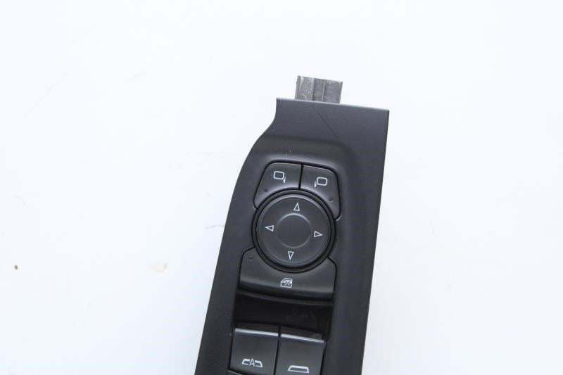 2019-23 Chevrolet Silverado 1500 Front Left Master Power Window Switch 84513464 - Alshned Auto Parts