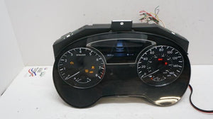 2016-20 Nissan Pathfinder 3.5L Speedometer Gauge Instrument Cluster 56K Mileage
