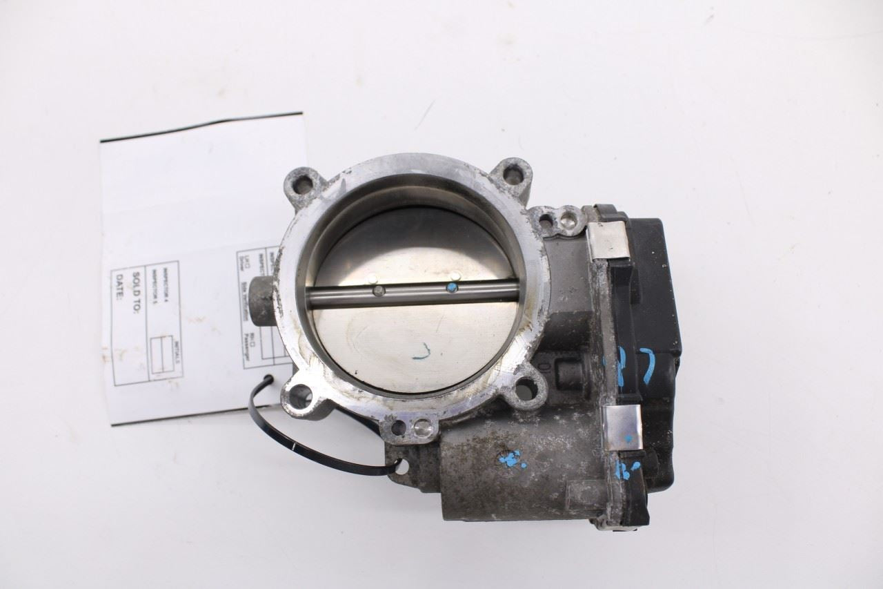 2013-2024 RAM 1500 Big Horn 5.7L Fuel Injection Throttle Body 53034251AD OEM4