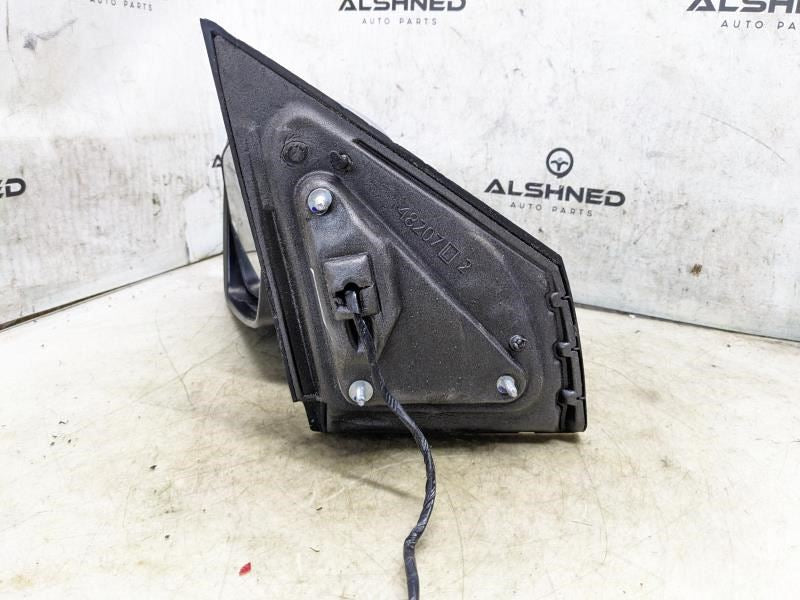 2013-2015 Dodge Journey Left Driver Side Rearview Mirror 1UD791SCAA OEM *ReaD* - Alshned Auto Parts