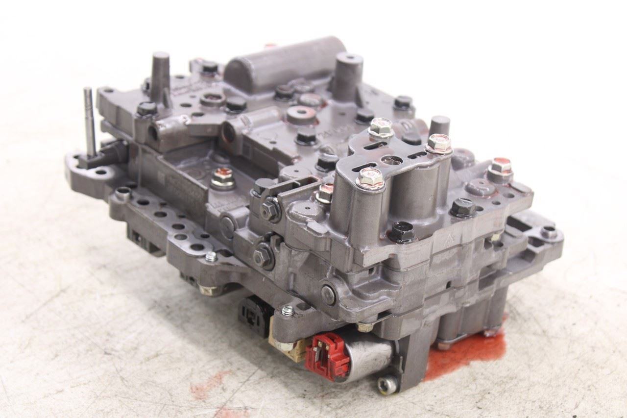 2019-21 Hyundai Veloster 2.0L FWD 6-Spd Auto Transmission Valve Body 46210-2F00011