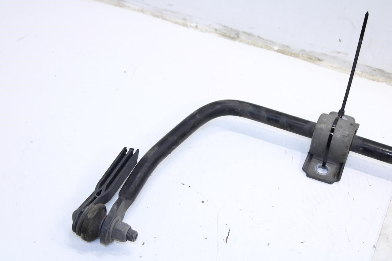 2018-21 Jeep Compass Latitude 4WD Rear Stabilizer Sway Anti-Roll Bar 68303071AA - Alshned Auto Parts