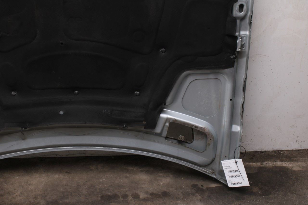 2006-2009 Mercedes-Benz CLK 350 Front Hood Bonnet Shell Panel 2098800057 *ReaD* - Alshned Auto Parts