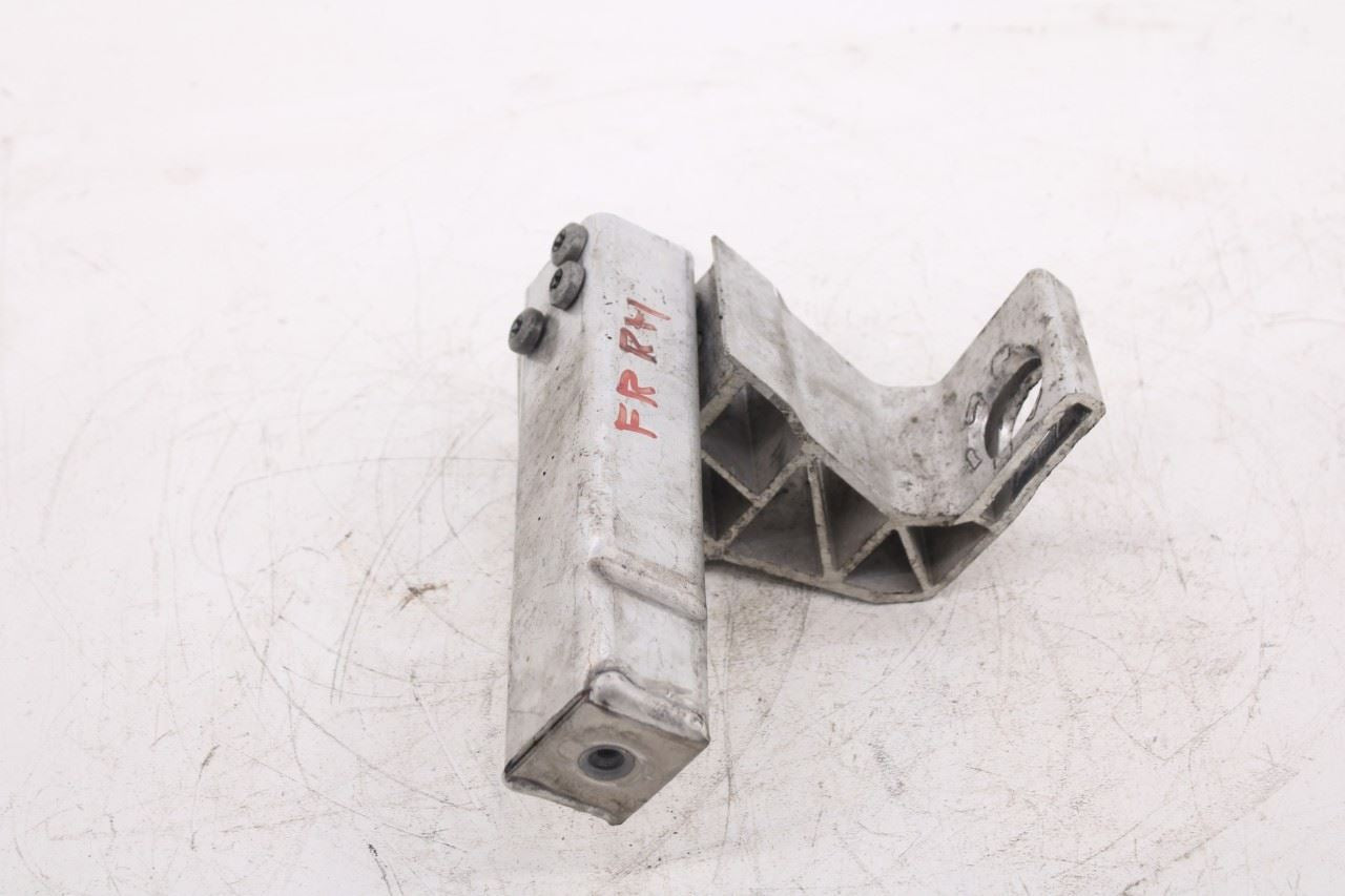 2015-23 Mercedes-Benz C300 FR Bumper Support Frame Lower Mount Bracket Set *ReaD - Alshned Auto Parts