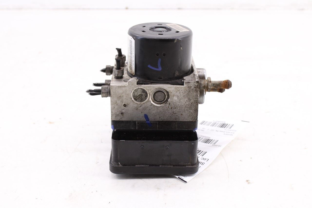 2010-2018 Jeep Wrangler Unlimited Sport 3.6L ABS Anti Lock Brake Pump Module OEM5