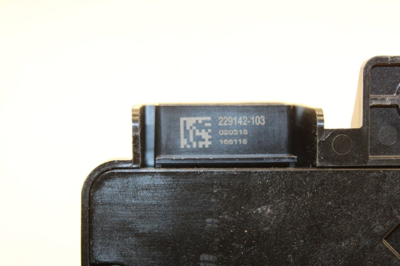 2019 Jeep Cherokee Latitude Hub Receiver Computer Control Module 68322950AB OEM - Alshned Auto Parts