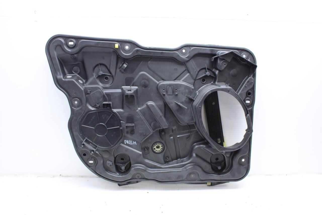 11-21 Jeep Grand Cherokee FR LH Door Window Regulator w/ Carrier 68231063AC OEM - Alshned Auto Parts