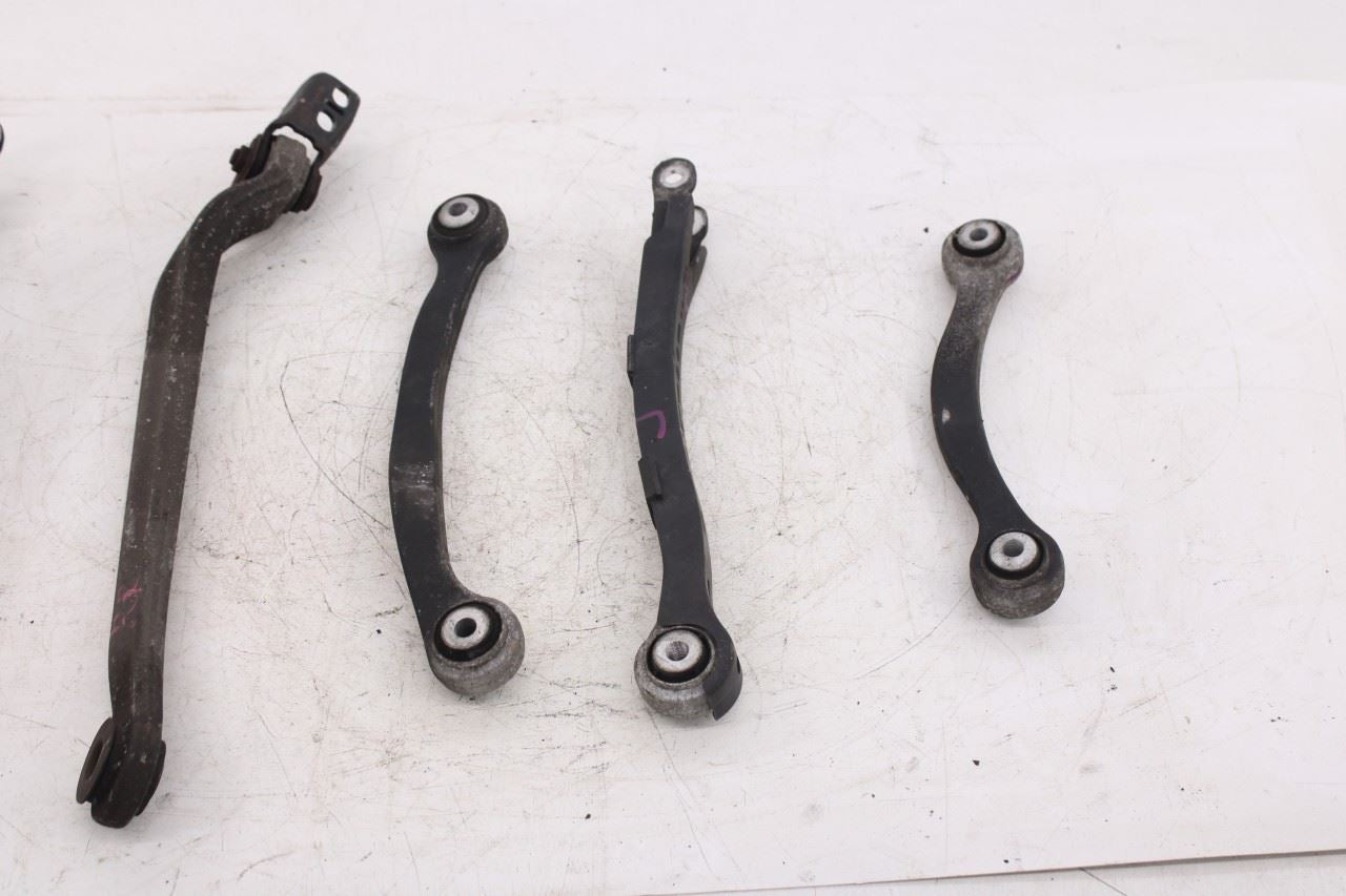 2003-2006 Mercedes-Benz E500 RWD Rear Suspension Right Side Control Arm Set of 56