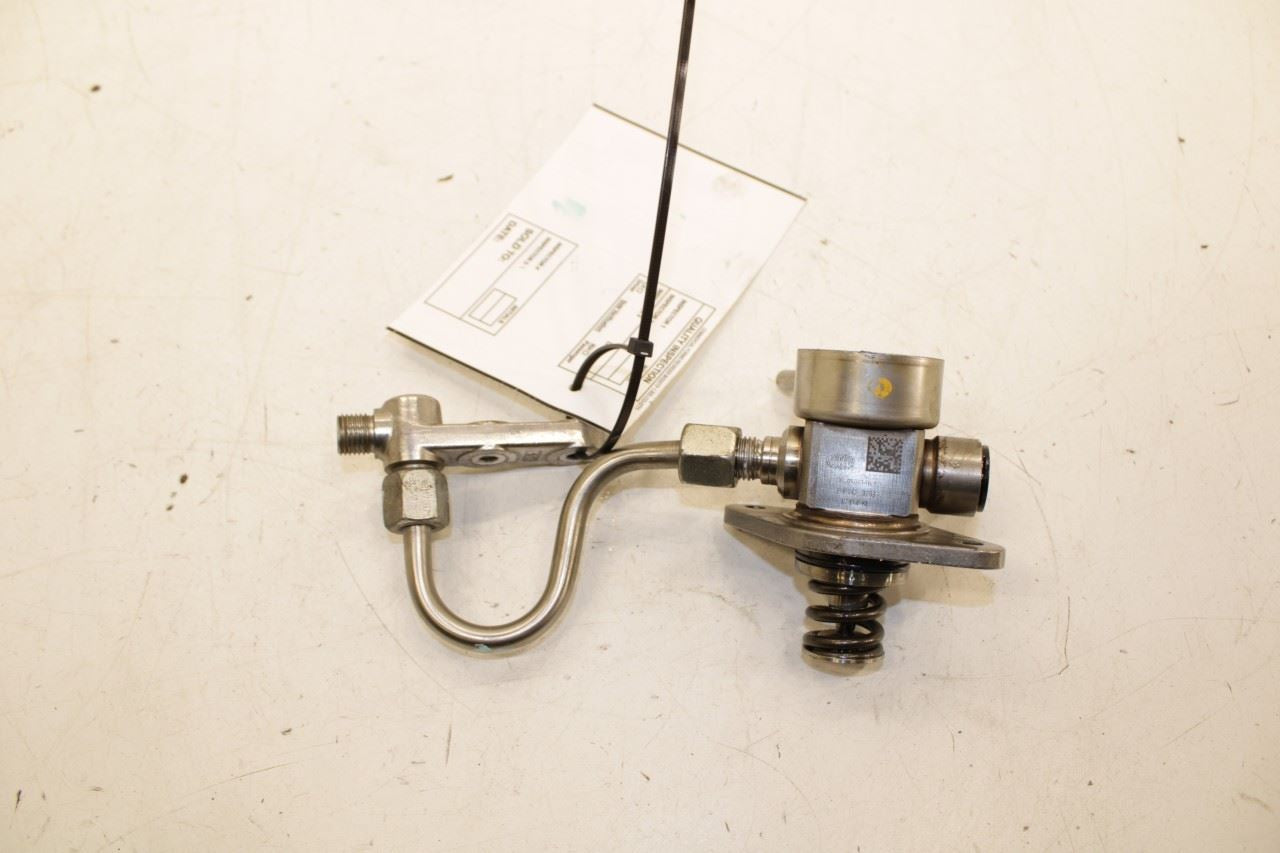 2014-2021 Maserati Ghibli S Q4 3.0L AWD High Pressure Fuel Pump 336326 OEM - Alshned Auto Parts