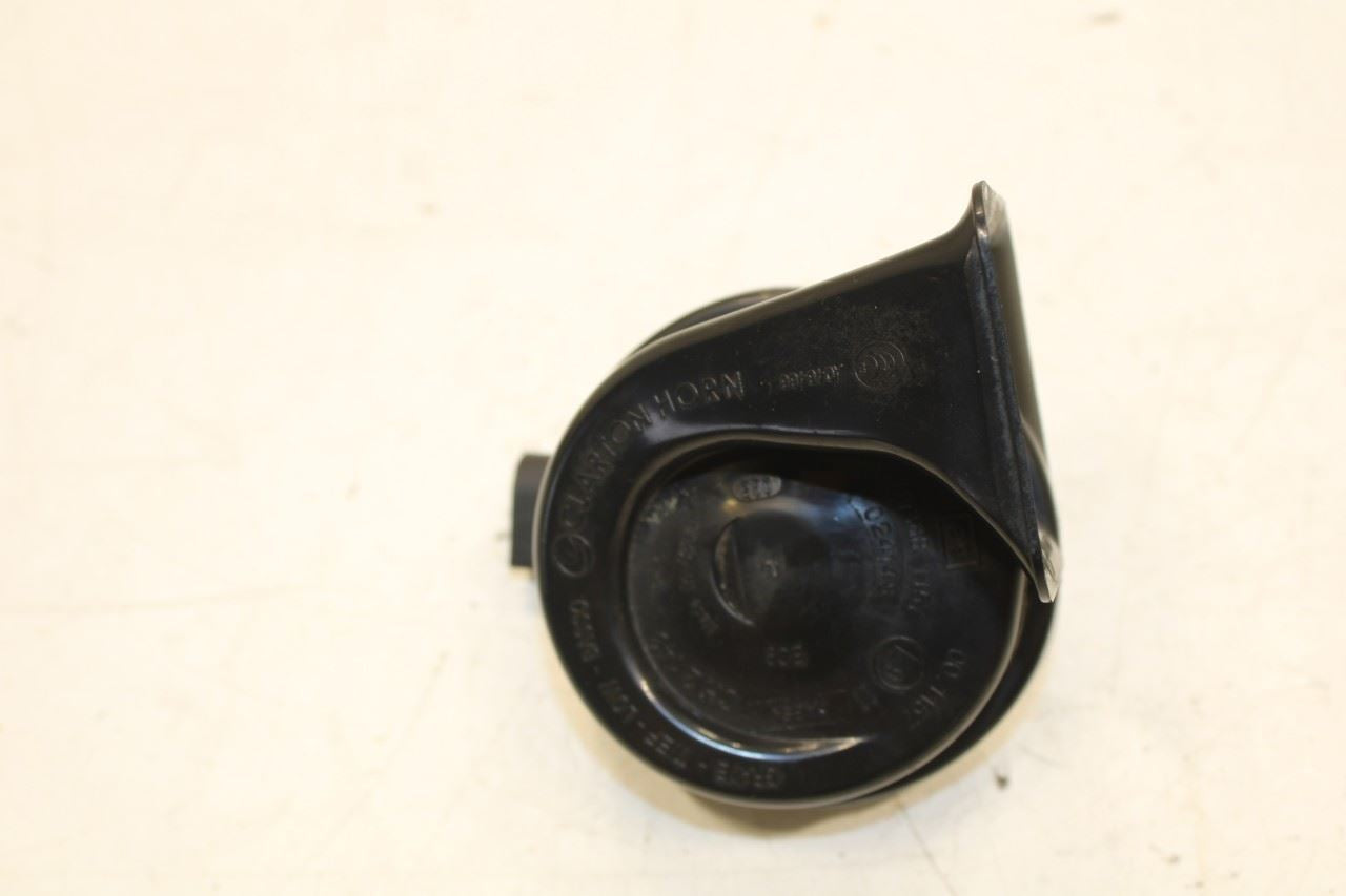 2010-2015 BMW 750LI xDrive High and Low Note Horn 61337284482 OEM - Alshned Auto Parts