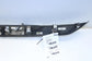 2018-19 GMC Acadia SLT-1 Rear Liftgate Applique Molding License Plate Light Lamp - Alshned Auto Parts