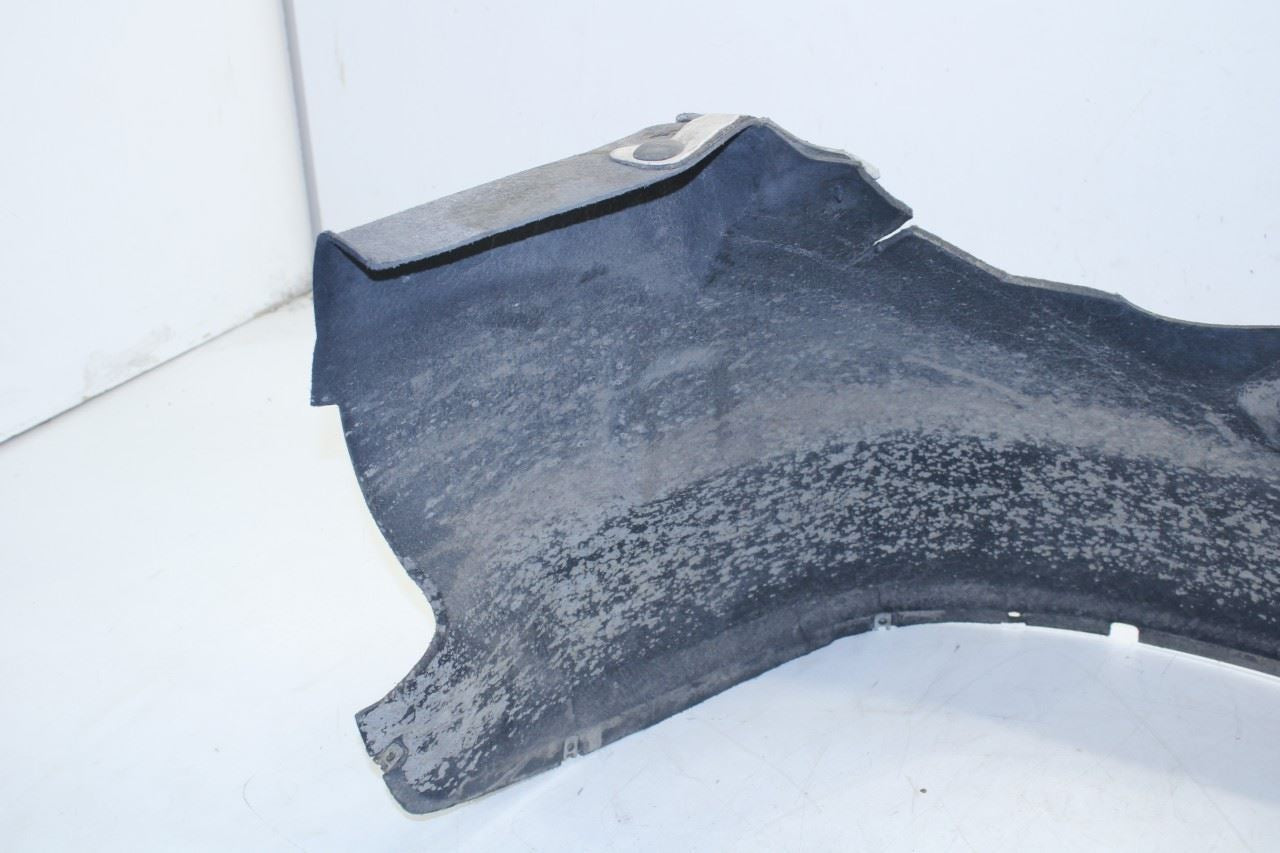 11-2016 Ford F250 Lariat Crew Cab Front Left Side Wheelhouse Liner Splash Shield - Alshned Auto Parts
