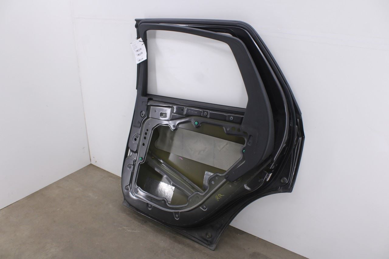 2011-2025 Dodge Durango SXT Rear Right Side Door Shell Panel 55369480AK OEM8