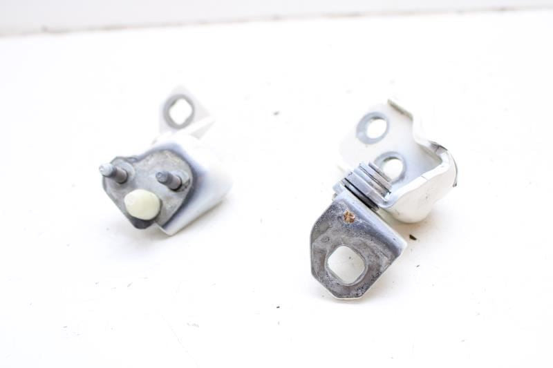 2018-2022 Ford EcoSport Rear Right Door Hinge Upper and Lower BB5Z-7826800-C OEM - Alshned Auto Parts