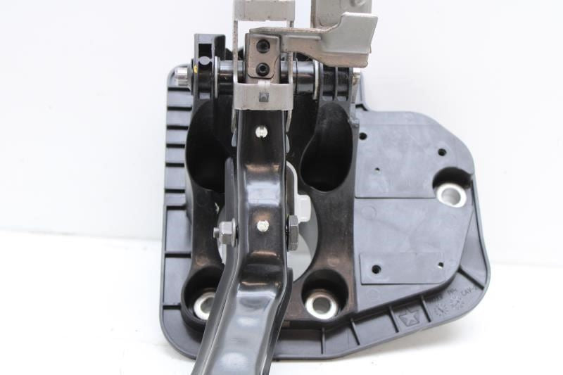 19-20 Jeep Cherokee Brake Foot Stop Pedal w/ Stop Light Switch 68306539AA OEM - Alshned Auto Parts