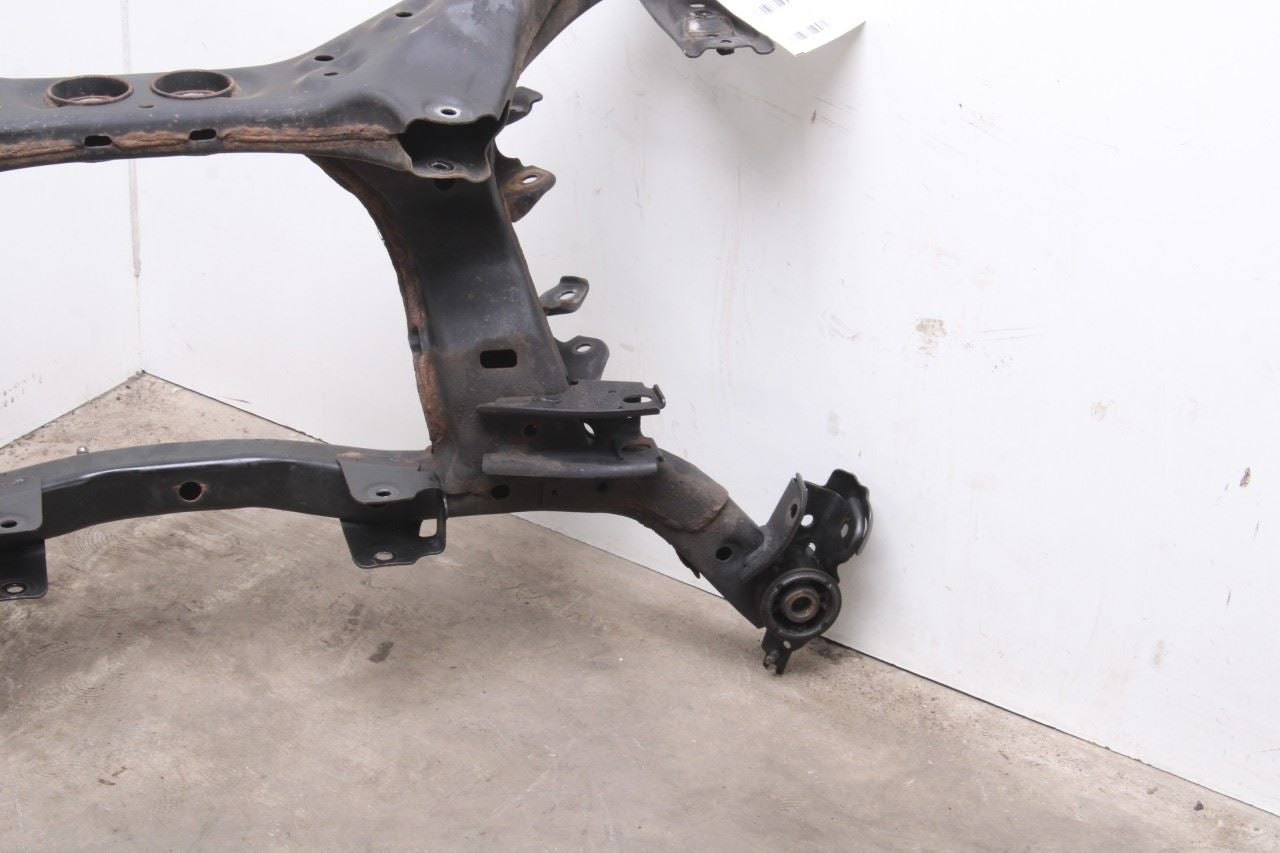 14-16 Subaru Impreza Sport Premium 2.0L AWD Rear Crossmember Subframe 20152SG01113