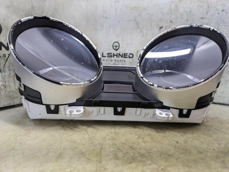 09-14 Hyundai Sonata Speed Gauge Instrument Cluster 96K mph 94001-3Q015 *ReaD* - Alshned Auto Parts