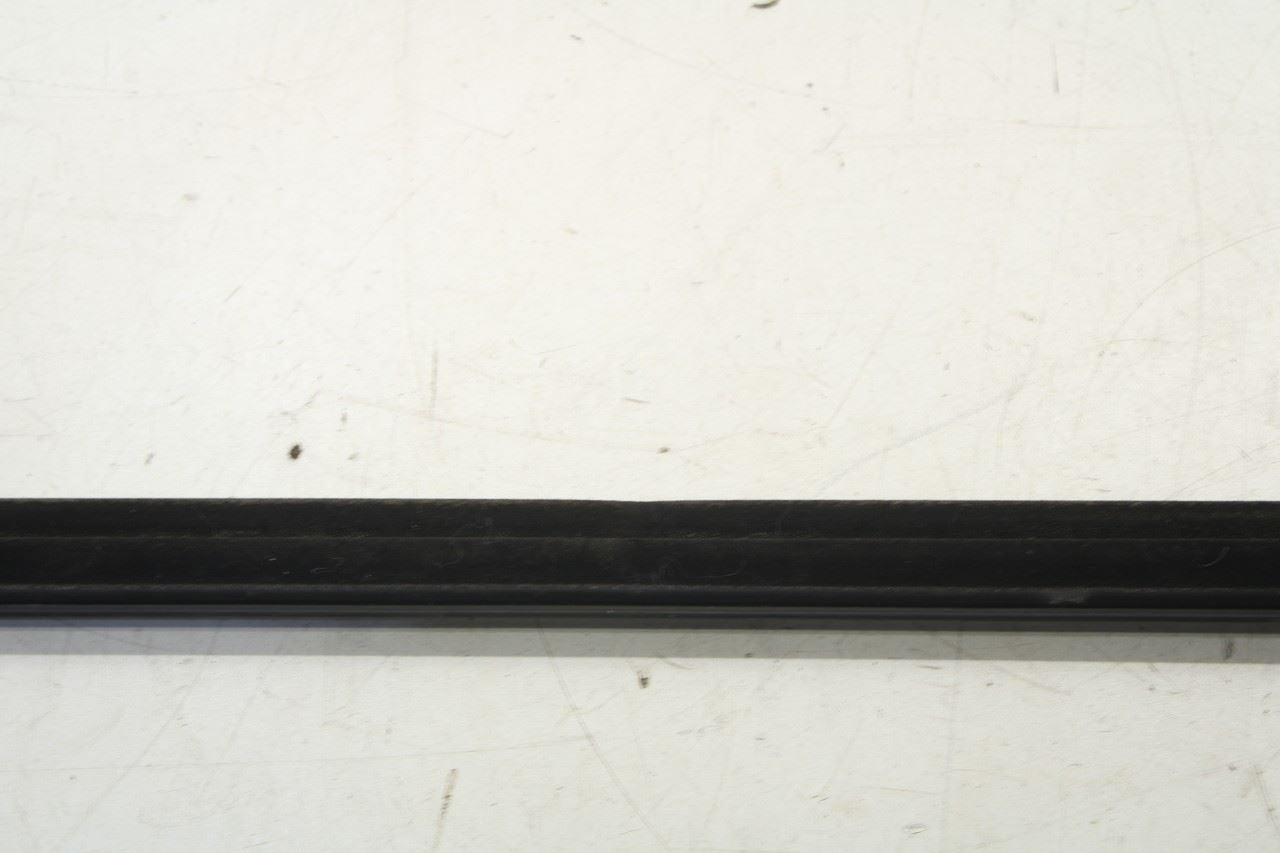 2018-25 Mitsubishi Eclipse Cross ES Rear Right Door Run Channel w/ Belt Molding - Alshned Auto Parts