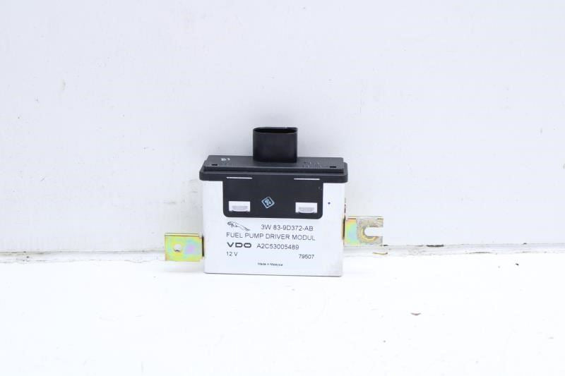 2007-2012 Land Rover Range Rover Fuel Pump Driver Control Module WQM500020 OEM - Alshned Auto Parts