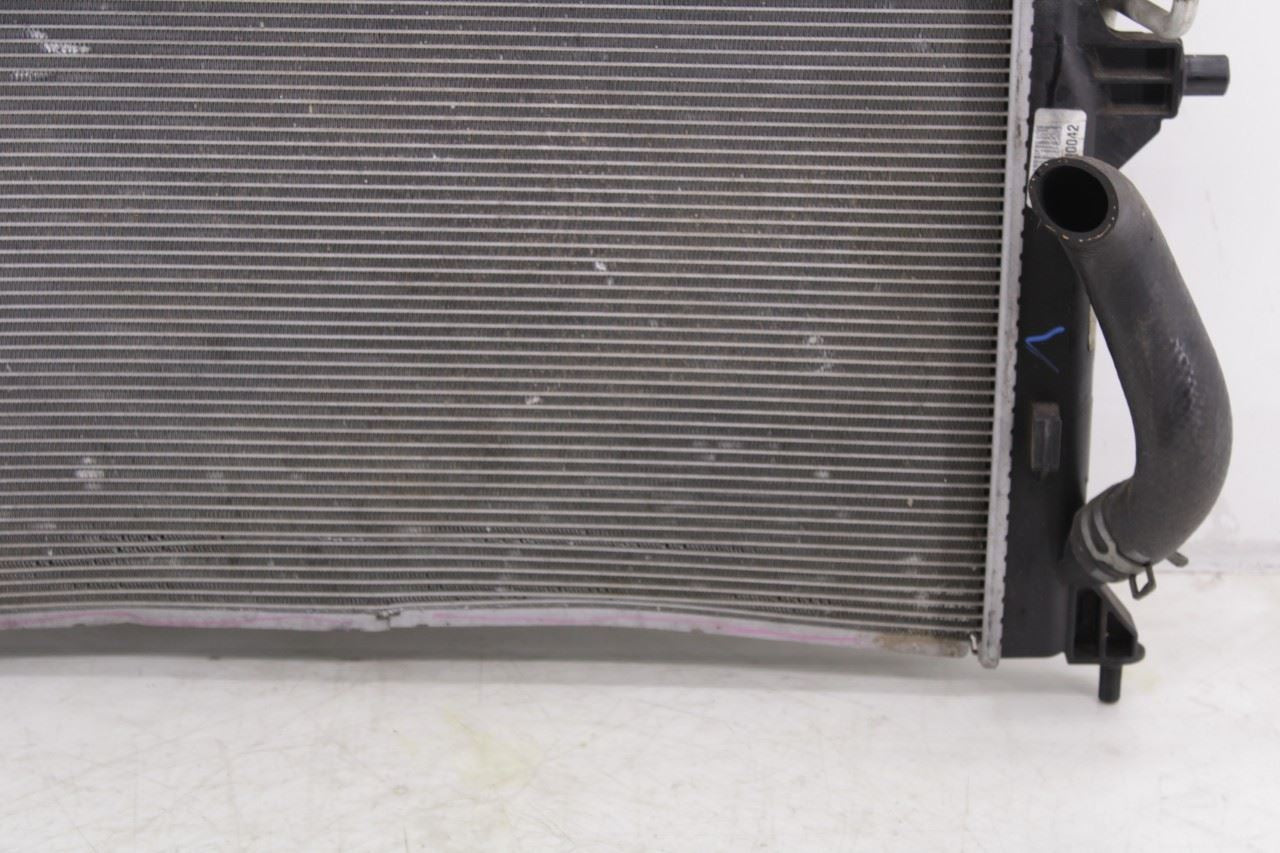 16-20 Hyundai Elantra Value Edition 2L Engine Coolant Radiator 25310-F2000 *ReaD - Alshned Auto Parts