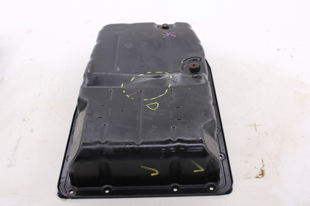 06-15 Lexus IS250 2.5L AWD 6-Spd Auto Transmission Valve Body w/ Oil Pan *ReaD* - Alshned Auto Parts