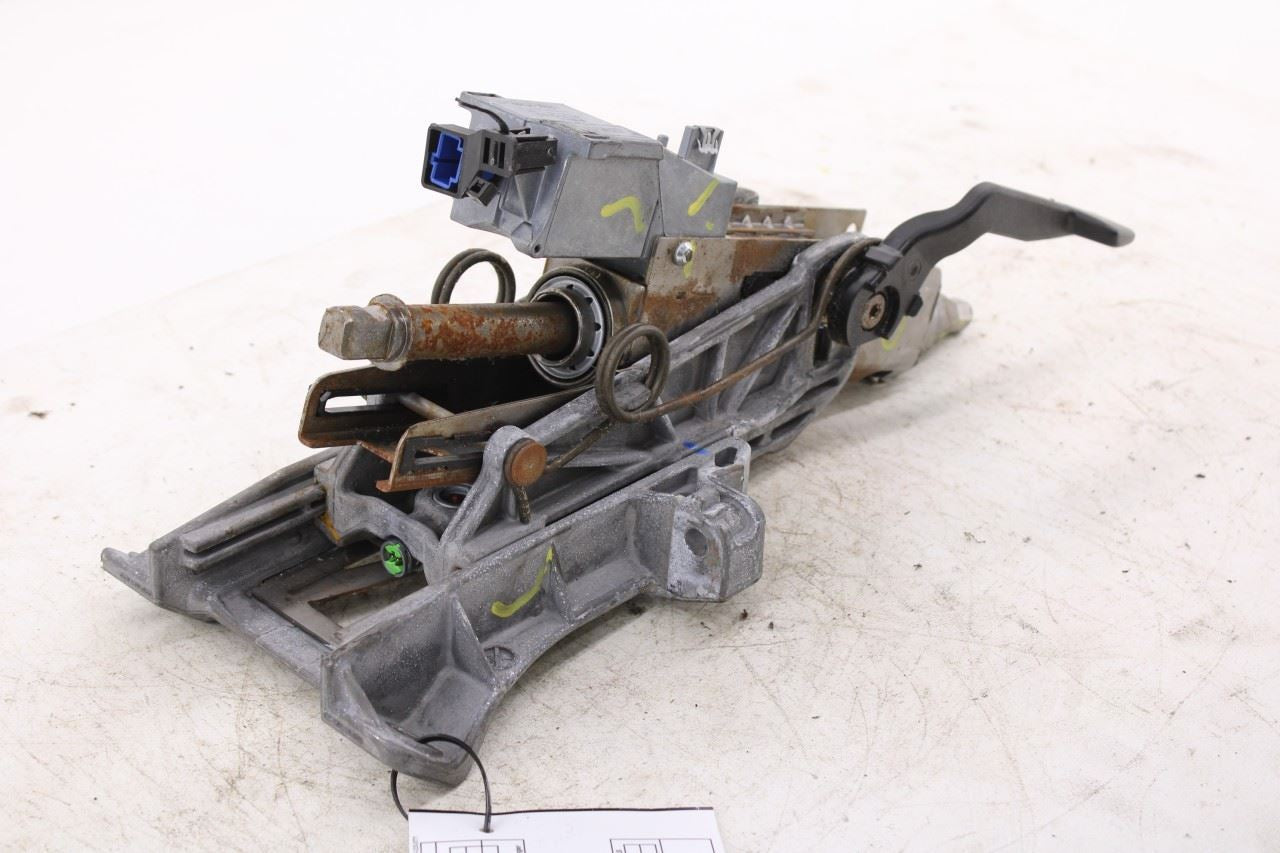 2015-23 Ford Mustang Convertible V6 3.7L Steering Column Assembly GR3C-3C529-BC8