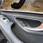 2015-21 Mercedes-Benz C300 Front Right Door Trim Panel 205-720-54-11-64-9H15 OEM