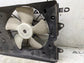2009-15 Honda Pilot EXL 3.5L Left Radiator Cooling Fan Motor Assy 19015-RN0-A01 - Alshned Auto Parts