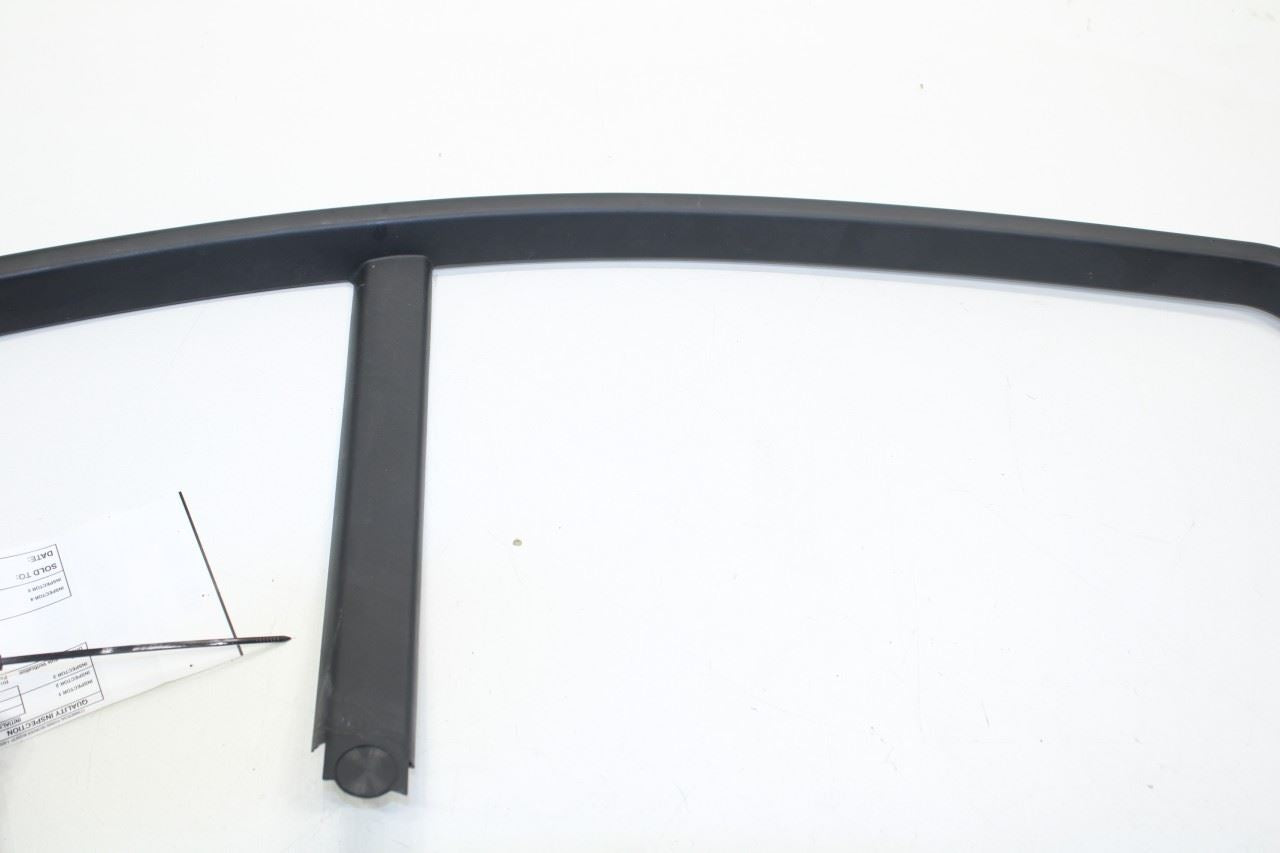2013-16 BMW 328I xDrive SULEV Rear Left Door Window Frame Trim Cover 51337259709 - Alshned Auto Parts