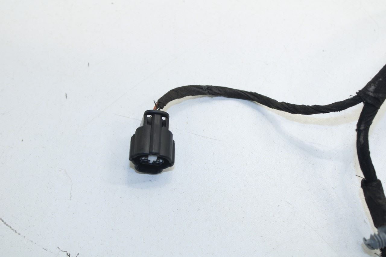 2011-2014 Dodge Challenger Front Right Passenger Door Wire Harness 68065338AE - Alshned Auto Parts