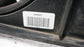 2007-12 Nissan Sentra 2.0L Dual Radiator Cooling Fan Motor Assembly 21481-ET000 - Alshned Auto Parts