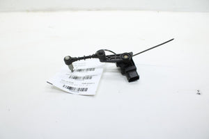 17-20 Jaguar XE R-Dynamic S Front RH Ride Height Lever Sensor GX73-3C280-CA OEM