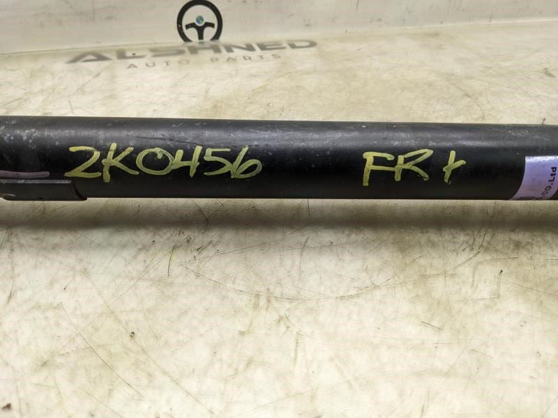 17-20 Hyundai Genesis G80 3.8L Front Axle Drive Propeller Shaft 49100-B1500 OEM - Alshned Auto Parts