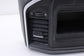 2019-2023 RAM 1500 Big Horn Rear Center Console Back Panel Cover Trim 6GU172X7AB6