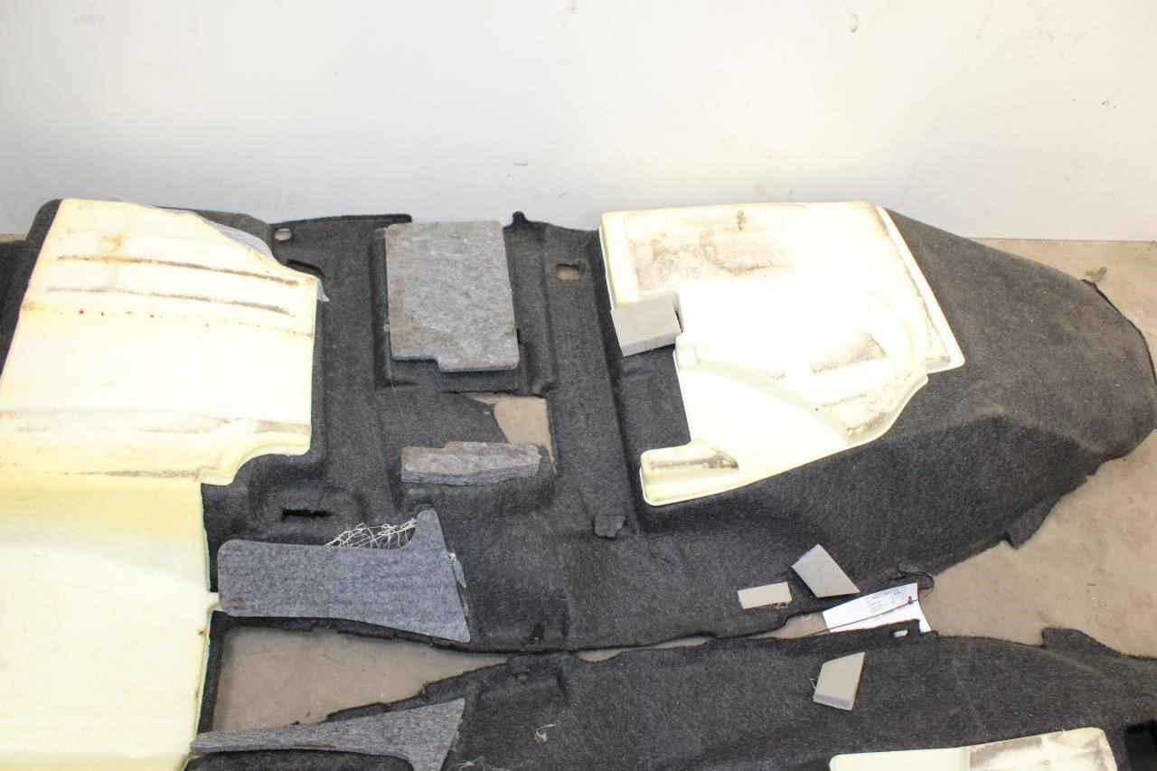20-22 Hyundai Sonata SE Front Interior Floor Carpet Cover Liner 84260-L0000-NNB - Alshned Auto Parts