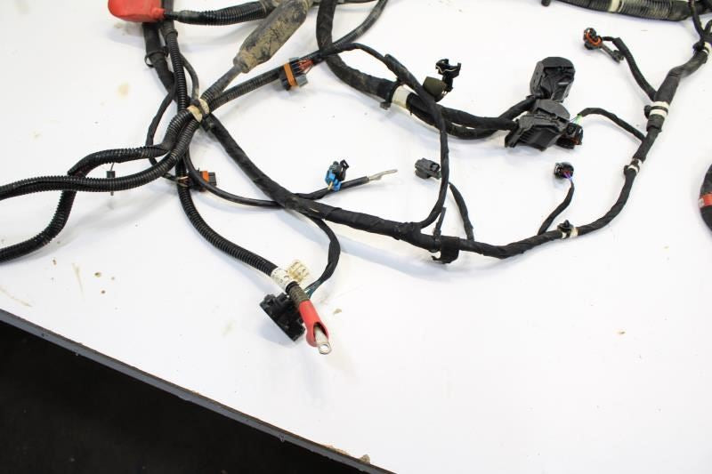 2021-2023 Polaris RZR XP 1000 Main Chassis Wire Harness 2414467 OEM *ReaD* - Alshned Auto Parts