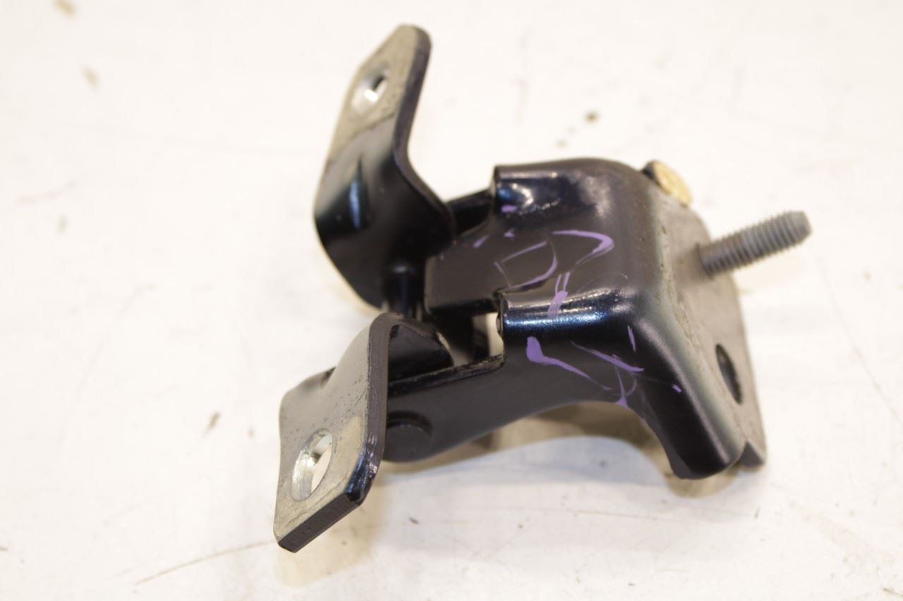 2020-25 Mazda CX-30 2.5 S Rear Left Door Hinge Upper and Lower Pair KD53-73-210A - Alshned Auto Parts